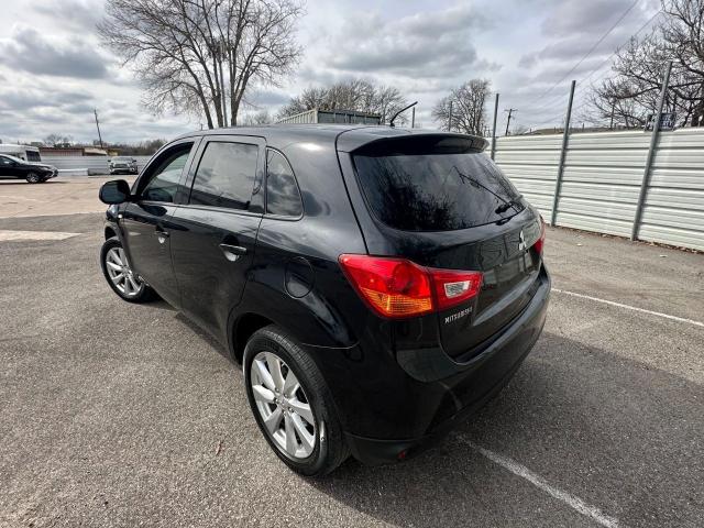 Photo 2 VIN: 4A4AP3AU6EE027225 - MITSUBISHI OUTLANDER 