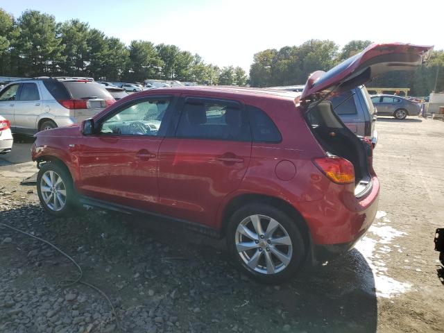 Photo 1 VIN: 4A4AP3AU6EE029346 - MITSUBISHI OUTLANDER 