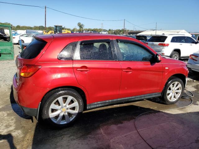 Photo 2 VIN: 4A4AP3AU6EE029346 - MITSUBISHI OUTLANDER 