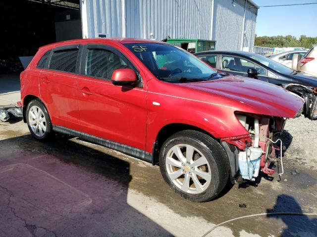 Photo 3 VIN: 4A4AP3AU6EE029346 - MITSUBISHI OUTLANDER 