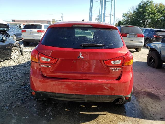 Photo 5 VIN: 4A4AP3AU6EE029346 - MITSUBISHI OUTLANDER 