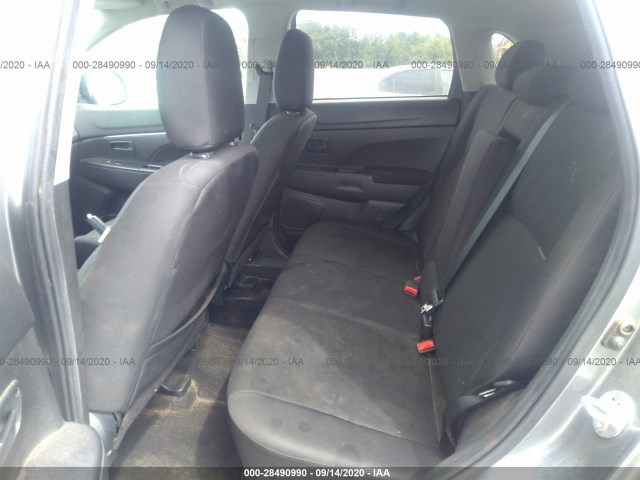 Photo 7 VIN: 4A4AP3AU6EE031856 - MITSUBISHI OUTLANDER SPORT 