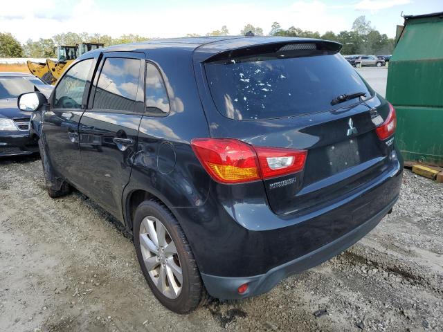 Photo 2 VIN: 4A4AP3AU6FE005176 - MITSUBISHI OUTLANDER 