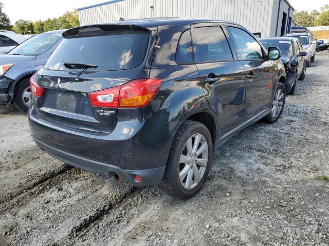 Photo 3 VIN: 4A4AP3AU6FE005176 - MITSUBISHI OUTLANDER 