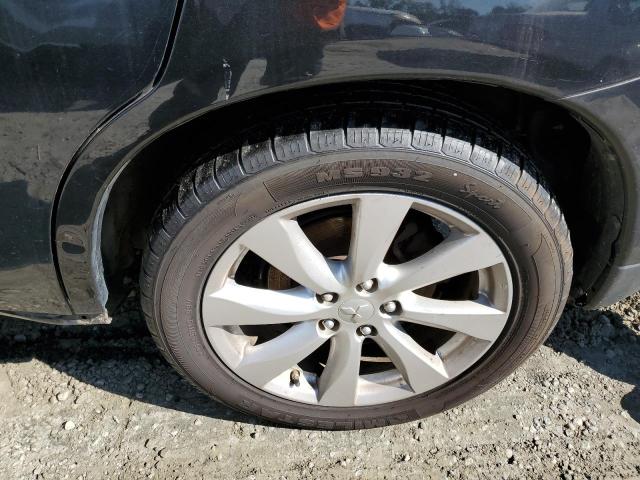 Photo 8 VIN: 4A4AP3AU6FE005176 - MITSUBISHI OUTLANDER 