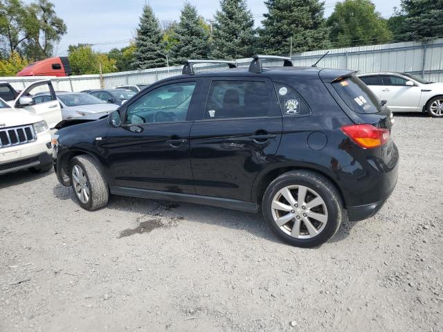 Photo 1 VIN: 4A4AP3AU6FE006263 - MITSUBISHI OUTLANDER 