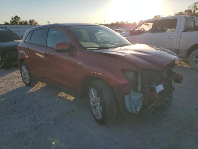 Photo 3 VIN: 4A4AP3AU6FE011513 - MITSUBISHI OUTLANDER 