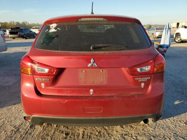 Photo 5 VIN: 4A4AP3AU6FE011513 - MITSUBISHI OUTLANDER 