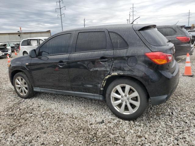 Photo 1 VIN: 4A4AP3AU6FE013696 - MITSUBISHI OUTLANDER 