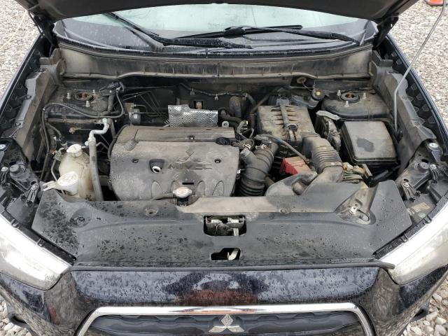 Photo 11 VIN: 4A4AP3AU6FE013696 - MITSUBISHI OUTLANDER 