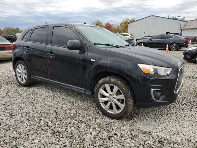 Photo 3 VIN: 4A4AP3AU6FE013696 - MITSUBISHI OUTLANDER 