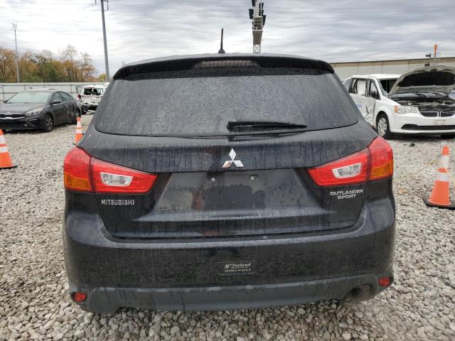 Photo 5 VIN: 4A4AP3AU6FE013696 - MITSUBISHI OUTLANDER 