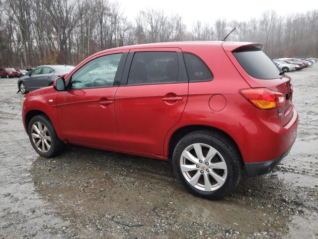 Photo 1 VIN: 4A4AP3AU6FE013715 - MITSUBISHI OUTLANDER 