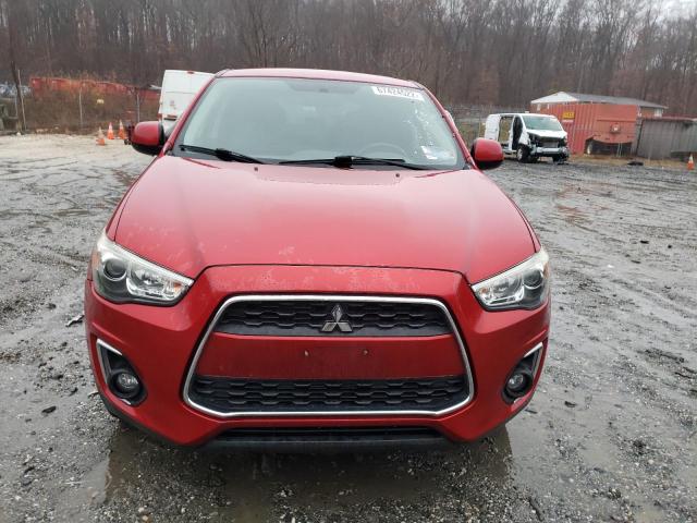 Photo 4 VIN: 4A4AP3AU6FE013715 - MITSUBISHI OUTLANDER 