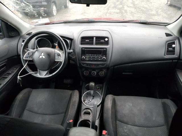 Photo 7 VIN: 4A4AP3AU6FE013715 - MITSUBISHI OUTLANDER 