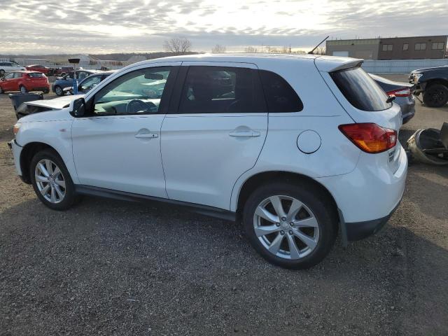 Photo 1 VIN: 4A4AP3AU6FE018199 - MITSUBISHI OUTLANDER 