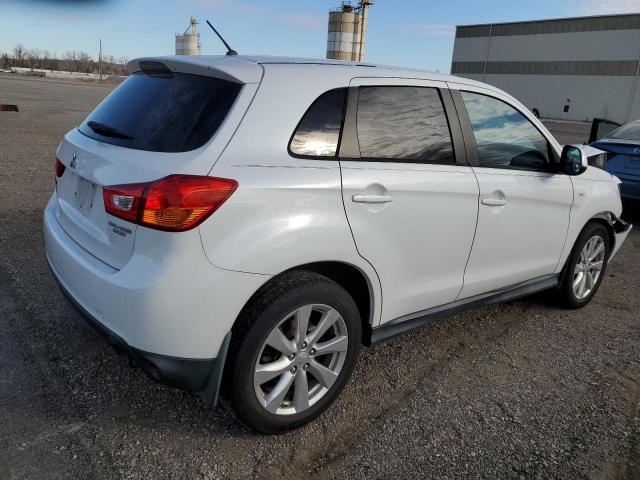 Photo 2 VIN: 4A4AP3AU6FE018199 - MITSUBISHI OUTLANDER 