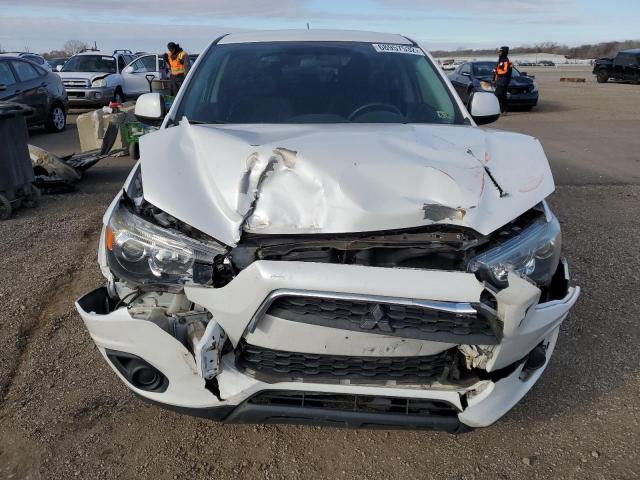 Photo 4 VIN: 4A4AP3AU6FE018199 - MITSUBISHI OUTLANDER 