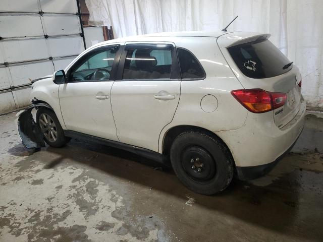 Photo 1 VIN: 4A4AP3AU6FE019899 - MITSUBISHI OUTLANDER 