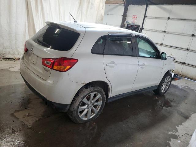 Photo 2 VIN: 4A4AP3AU6FE019899 - MITSUBISHI OUTLANDER 