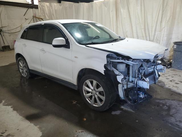 Photo 3 VIN: 4A4AP3AU6FE019899 - MITSUBISHI OUTLANDER 