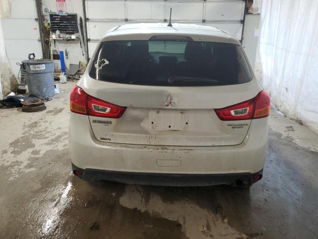 Photo 5 VIN: 4A4AP3AU6FE019899 - MITSUBISHI OUTLANDER 