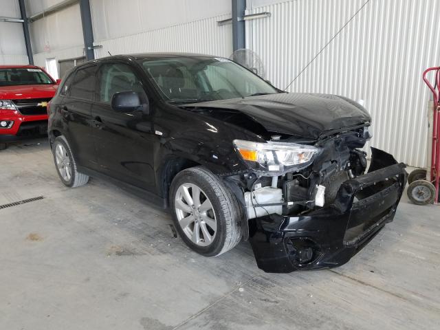 Photo 0 VIN: 4A4AP3AU6FE021104 - MITSUBISHI OUTLANDER 