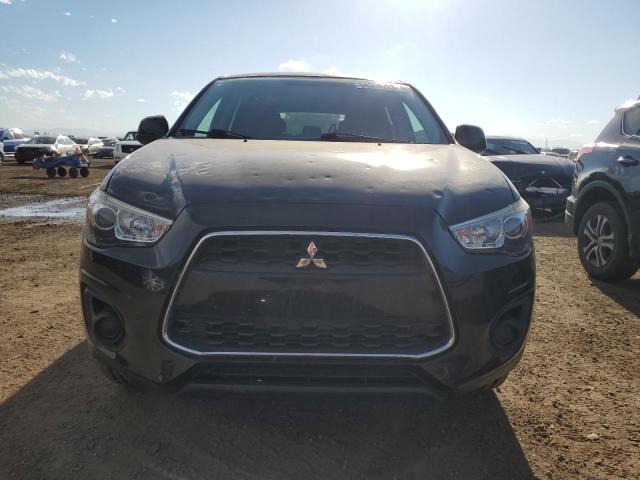 Photo 4 VIN: 4A4AP3AU6FE022530 - MITSUBISHI OUTLANDER 