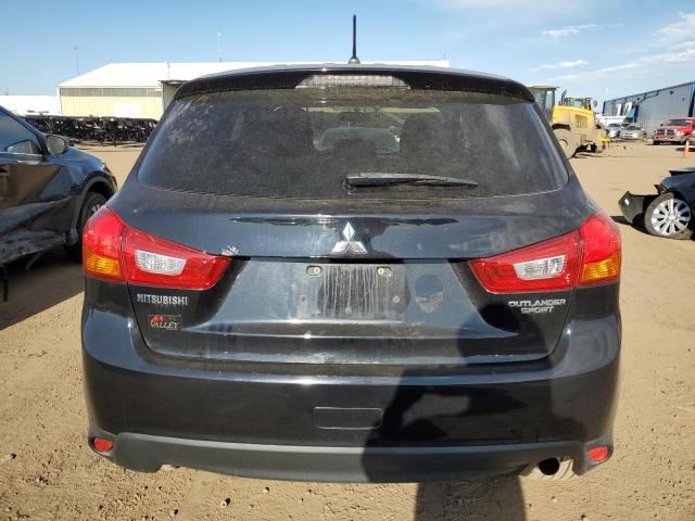 Photo 5 VIN: 4A4AP3AU6FE022530 - MITSUBISHI OUTLANDER 