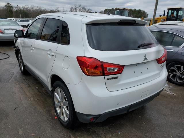 Photo 1 VIN: 4A4AP3AU6FE035858 - MITSUBISHI OUTLANDER 