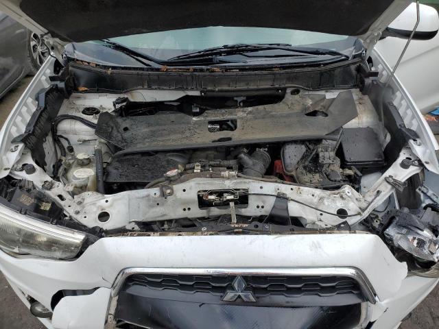 Photo 11 VIN: 4A4AP3AU6FE035858 - MITSUBISHI OUTLANDER 