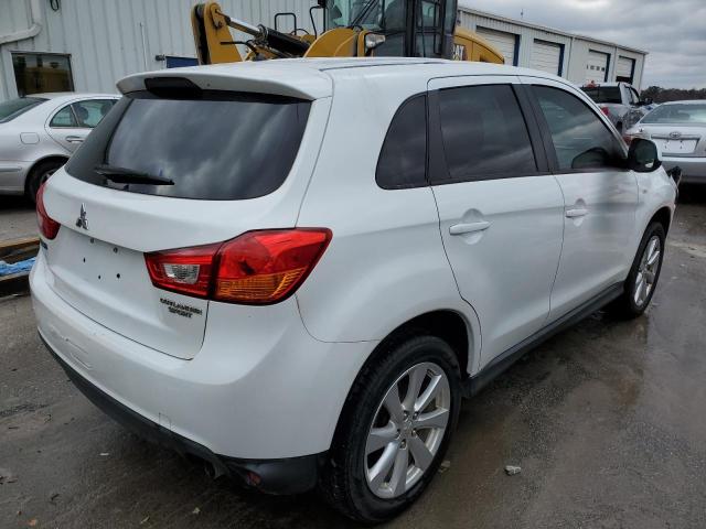 Photo 2 VIN: 4A4AP3AU6FE035858 - MITSUBISHI OUTLANDER 