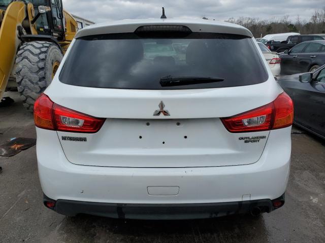 Photo 5 VIN: 4A4AP3AU6FE035858 - MITSUBISHI OUTLANDER 