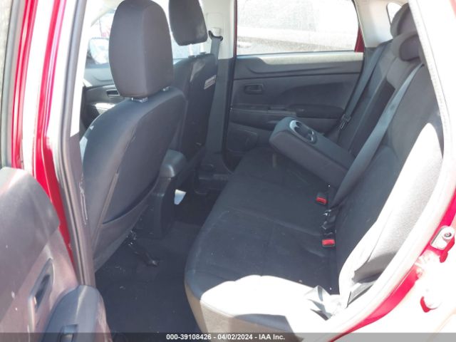 Photo 7 VIN: 4A4AP3AU6FE048402 - MITSUBISHI OUTLANDER SPORT 