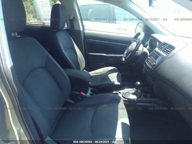 Photo 4 VIN: 4A4AP3AU6FE050330 - MITSUBISHI OUTLANDER SPORT 