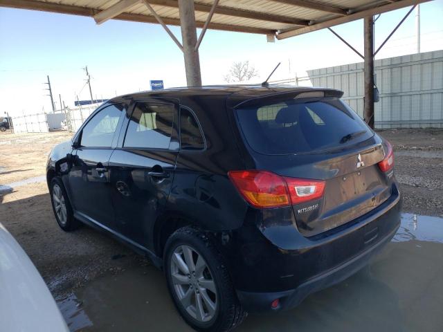 Photo 1 VIN: 4A4AP3AU6FE051476 - MITSUBISHI OUTLANDER 