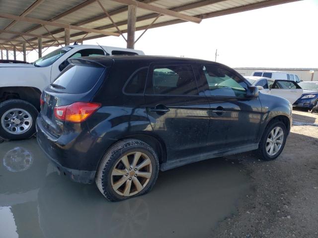 Photo 2 VIN: 4A4AP3AU6FE051476 - MITSUBISHI OUTLANDER 