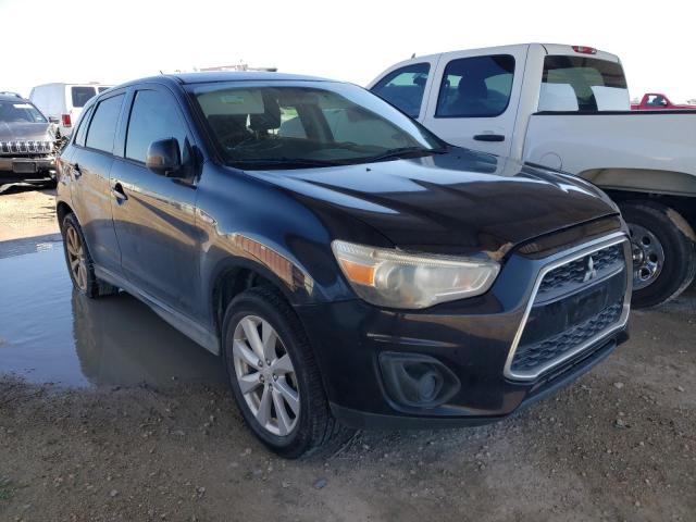 Photo 3 VIN: 4A4AP3AU6FE051476 - MITSUBISHI OUTLANDER 