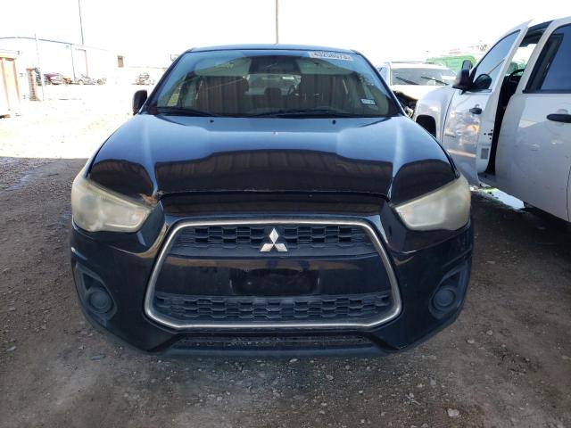 Photo 4 VIN: 4A4AP3AU6FE051476 - MITSUBISHI OUTLANDER 