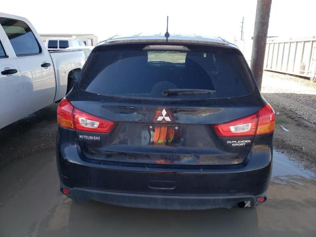 Photo 5 VIN: 4A4AP3AU6FE051476 - MITSUBISHI OUTLANDER 