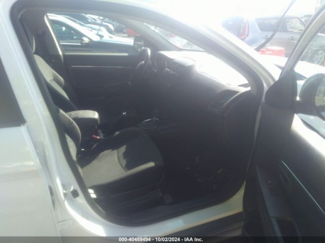 Photo 4 VIN: 4A4AP3AU6FE053034 - MITSUBISHI OUTLANDER SPORT 