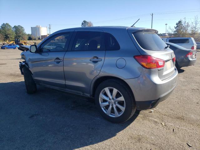 Photo 1 VIN: 4A4AP3AU6FE053938 - MITSUBISHI OUTLANDER 