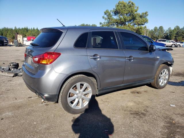 Photo 2 VIN: 4A4AP3AU6FE053938 - MITSUBISHI OUTLANDER 