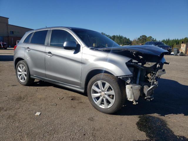 Photo 3 VIN: 4A4AP3AU6FE053938 - MITSUBISHI OUTLANDER 