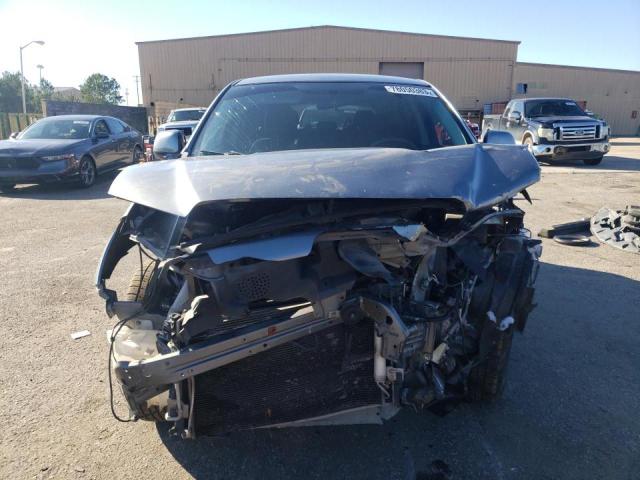 Photo 4 VIN: 4A4AP3AU6FE053938 - MITSUBISHI OUTLANDER 