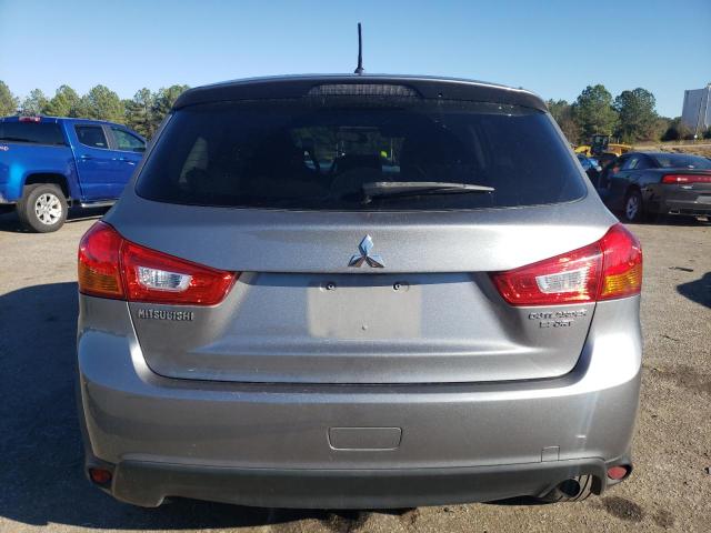 Photo 5 VIN: 4A4AP3AU6FE053938 - MITSUBISHI OUTLANDER 