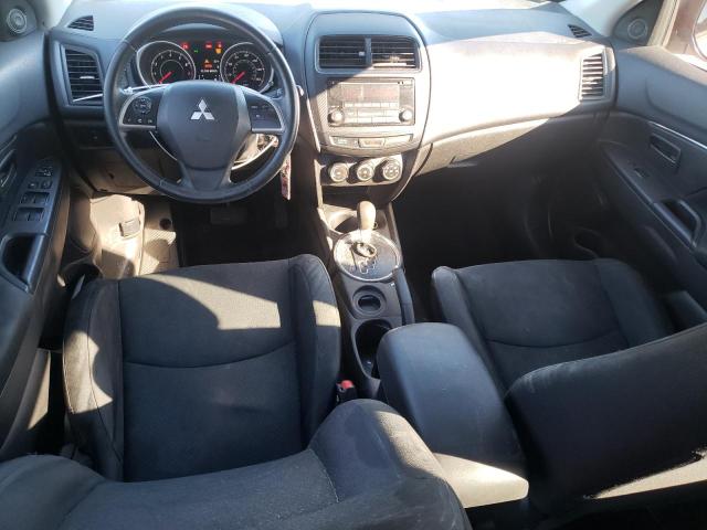 Photo 7 VIN: 4A4AP3AU6FE053938 - MITSUBISHI OUTLANDER 