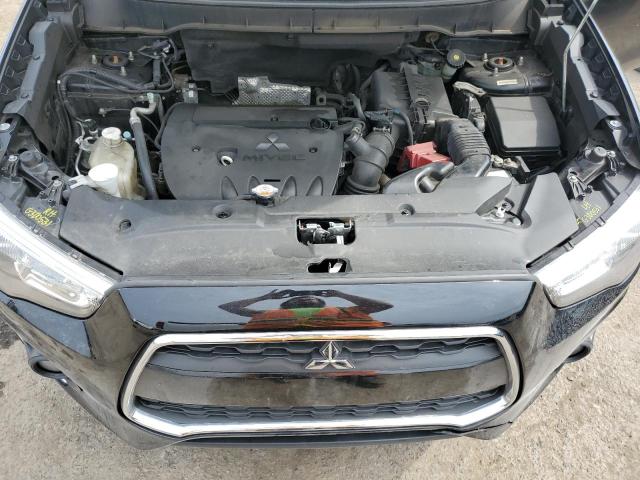 Photo 10 VIN: 4A4AP3AU6FE058878 - MITSUBISHI OUTLANDER 