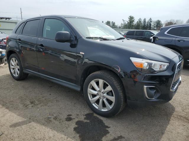 Photo 3 VIN: 4A4AP3AU6FE058878 - MITSUBISHI OUTLANDER 