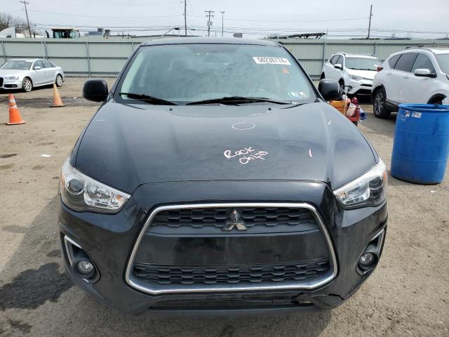 Photo 4 VIN: 4A4AP3AU6FE058878 - MITSUBISHI OUTLANDER 